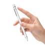 STYLET UNIVERSEL POUR TABLETTES - AVEC BATTERIE - USAMS