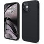 COQUE SILICONE POUR SAMSUNG GALAXY A05 5G NOIR - JAYM® POP