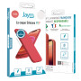 COQUE SILICONE POUR SAMSUNG GALAXY A05 5G ROUGE - JAYM® POP