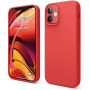 COQUE SILICONE POUR SAMSUNG GALAXY A25 5G ROUGE - JAYM® POP
