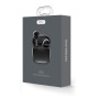 ECOUTEURS TRUE WIRELESS BLUETOOTH 5.3 NOIR X23 - XO