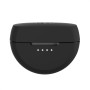 ECOUTEURS TRUE WIRELESS SOUNDFORM RHYTHM - NOIRS - BELKIN