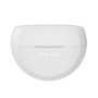 ECOUTEURS TRUE WIRELESS SOUNDFORM RHYTHM - BLANCS - BELKIN