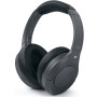 CASQUE AUDIO BLUETOOTH + ANC + MICRO MAINS LIBRES - NOIR - MUSE