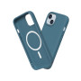 COQUE SOLIDSUIT BLEU OCEAN COMPATIBLE MAGSAFE POUR APPLE IPHONE 16 - RHINOSHIELD™