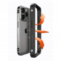 PACK GAMING RHINOBUFF : BUMPER + PROTECTION ECRAN POUR APPLE IPHONE 16 – RHINOSHIELD™