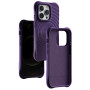 COQUE CIRCLE COMPATIBLE MAGSAFE POUR IPHONE 13 / 14 - VIOLET - JAYM®