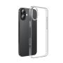 COQUE SOUPLE COMPATIBLE APPLE IPHONE 16 - JAYM®