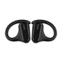 ECOUTEURS TRUE WIRELESS SPORT *OREILLES LIBRES* SOUNDFORM CLEARFIT - NOIRS - BELKIN