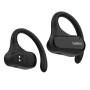 ECOUTEURS TRUE WIRELESS SPORT *OREILLES LIBRES* SOUNDFORM CLEARFIT - NOIRS - BELKIN