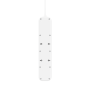 PRISE PARAFOUDRE 4 PRISES + 1 USB-A + 1 USB-C PD - BELKIN