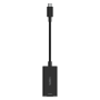 ADAPTATEUR BELKIN CONNECT™ USB-C VERS HDMI 2.1 FEMELLE (HDR / 4K / 8K) - NOIR - BELKIN