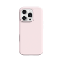 COQUE SOLIDSUIT ROSE SORBET COMPATIBLE MAGSAFE POUR APPLE IPHONE 16 PRO - RHINOSHIELD™