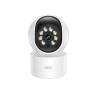 CAMERA WIFI POUR INTERIEUR AVEC ENREGISTREMENT - ROTATIVE 340° ET INCLINABLE 68° - AVEC ECLAIRAGES LED - XO