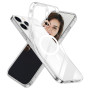 COQUE SOUPLE TRANSPARENTE MAGSAFE COMPATIBLE APPLE IPHONE 13 / 14 - JAYM®