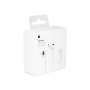 ECOUTEURS FILAIRES EARPODS LIGHTNING - MMTN2ZM/A - ORIGINE APPLE** BASCULE SUR OGAPP0033