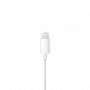 ECOUTEURS FILAIRES EARPODS LIGHTNING - MMTN2ZM/A - ORIGINE APPLE** BASCULE SUR OGAPP0033