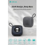 ENCEINTE BLUETOOTH 5.3 PORTABLE 10W - SOUND LITE 2 - NOIRE - DEVIA