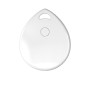 LOCALISATEUR D'OBJETS POUR APPLE - CERTIFIÉ APPLE MFI / FINDMY - FORMAT TAG PORTE CLÉS - DEVIA