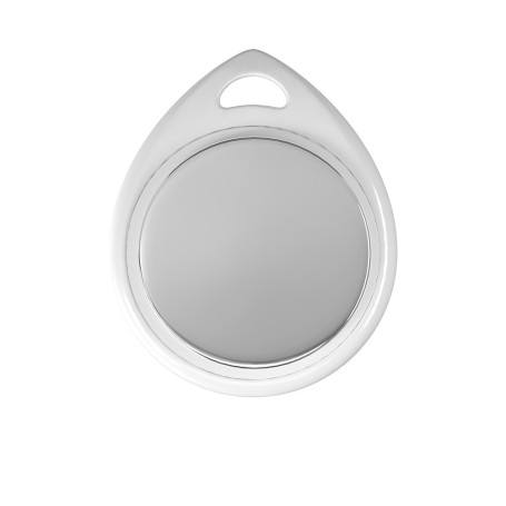 LOCALISATEUR D'OBJETS POUR APPLE - CERTIFIÉ APPLE MFI / FINDMY - FORMAT TAG PORTE CLÉS - DEVIA