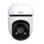 CAMERA WIFI POUR EXTERIEUR AVEC ENREGISTREMENT - ROTATIVE 360° ET INCLINABLE 113° - VIDEO 1080P FULL HD - TAPO - TPLINK