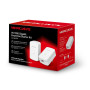 KIT CPL STARTER AV1000 - 1000 MBPS - MERCUSYS