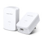 KIT CPL STARTER AV1000 - 1000 MBPS - MERCUSYS