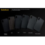 COQUE SOLIDSUIT NOIR CLASSIC POUR SAMSUNG GALAXY S25 PLUS - RHINOSHIELD™