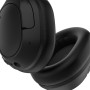 CASQUE AUDIO BLUETOOTH NOISE CANCELLING (ANC) - SOUNDFORM ISOLATE - NOIR - BELKIN