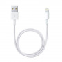 CABLE CHARGE ET SYNCHRO USB-A VERS LIGHTNING 1M - MUQW3ZM/A - ORIGINE APPLE