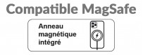 Compatible MagSafe
