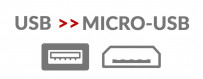 Grossiste en câbles de charge et de synchronisation Micro-USB