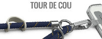 TOUR DE COU