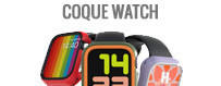 COQUE WATCH