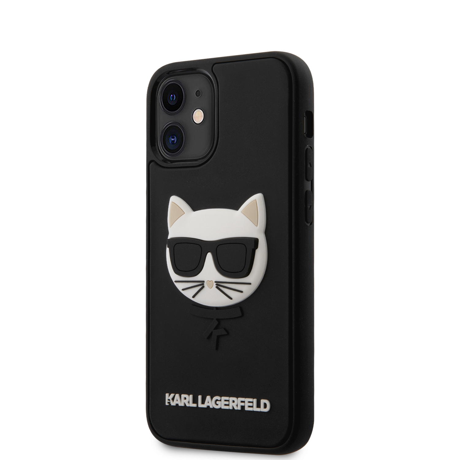 COQUE TPU GOMME NOIR MOTIF AVATAR CHOUPETTE POUR APPLE ...